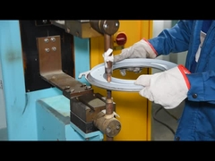 3 łuki cylindryczne wkłady filtra DIN odpowiednie do kompaktowych kolektorów filtrów