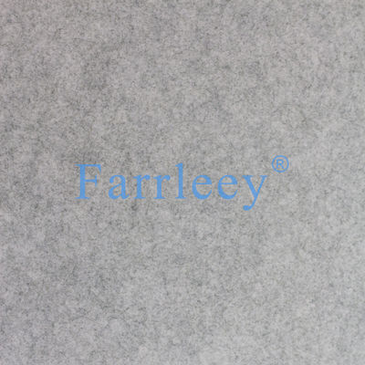 Jakość Farrleey® Mieszanka Włókien Przewodzących do Filtrów Zaawansowana Kontrola Statyczna dla Wrażliwych Środowisk fabryka
