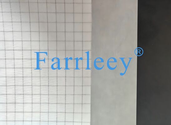 Jakość Przemysłowe filtry igłowe antystatyczne z membraną PTFE do filtracji odpornej na ciepło w temperaturze 120 °C fabryka